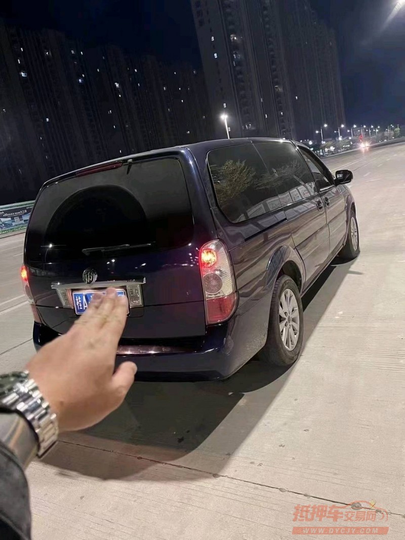 邯郸15年别克GL85