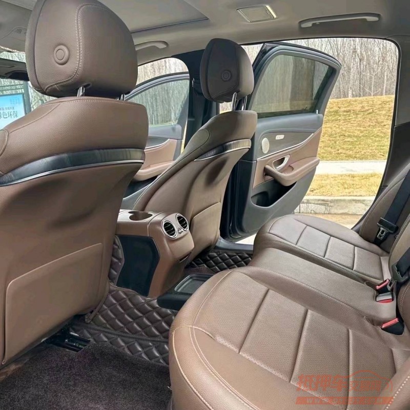 枣庄19年奔驰E6