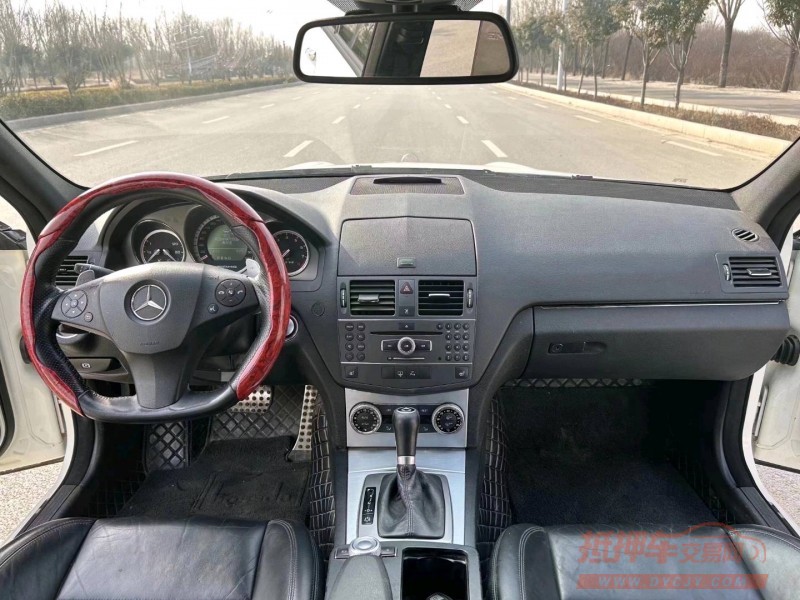 枣庄12年奔驰AMG6