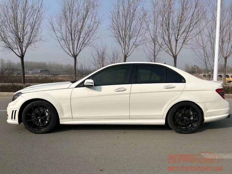 枣庄12年奔驰AMG7