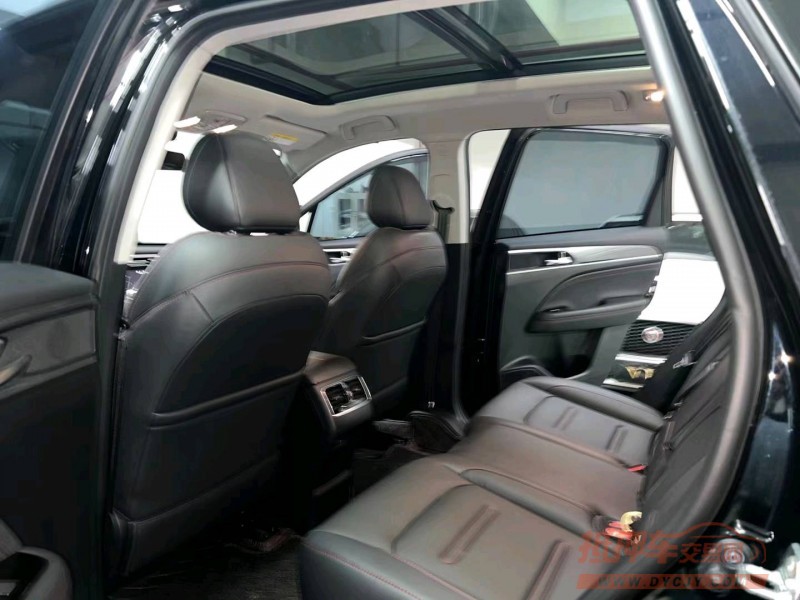 成都22年传祺GS6