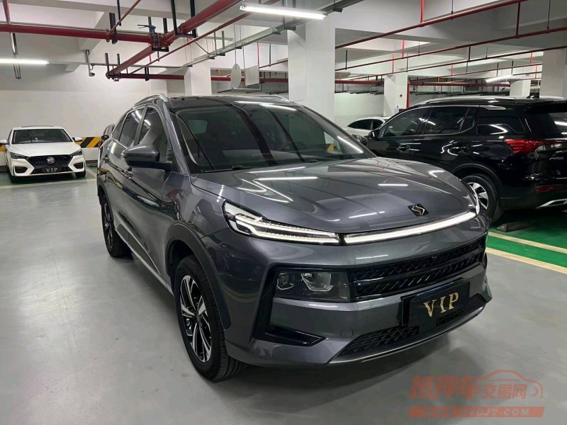 成都21年江淮思皓3