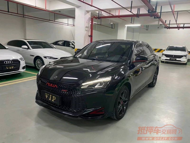 成都22年东风奕炫2