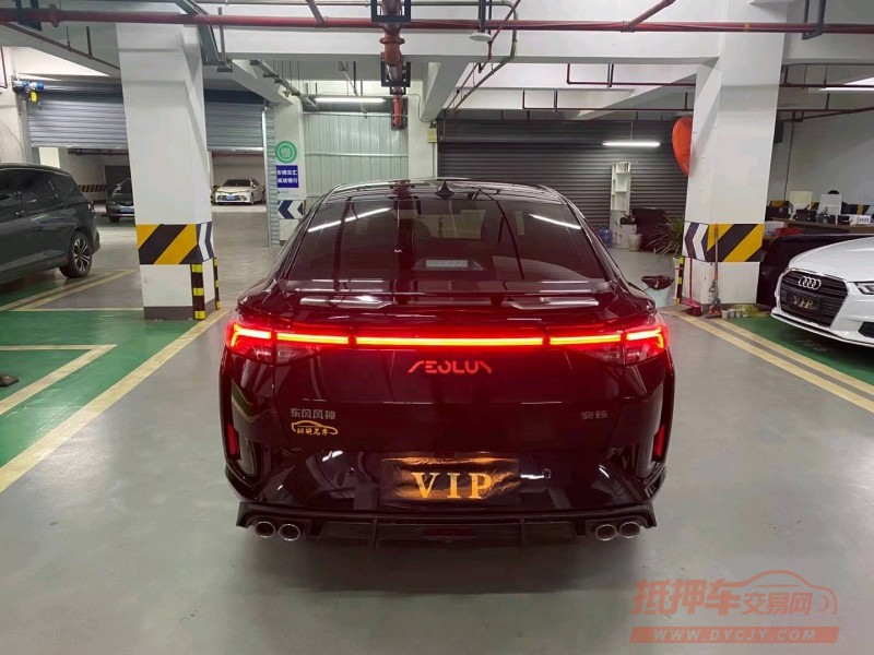 成都22年东风奕炫9