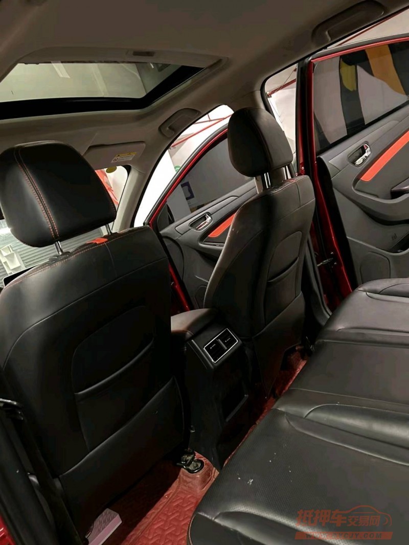 成都21年东风5806