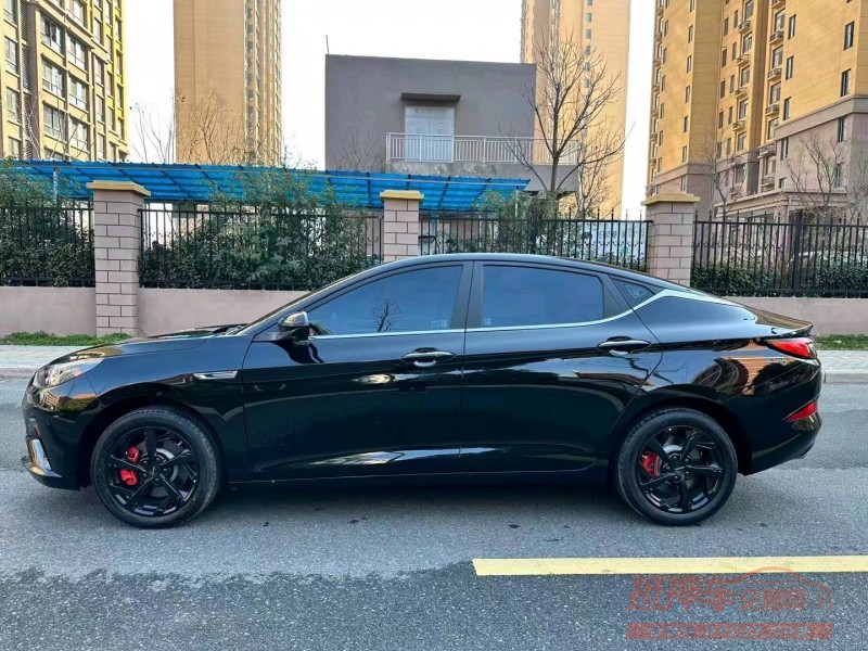 淮南22年江淮思皓3