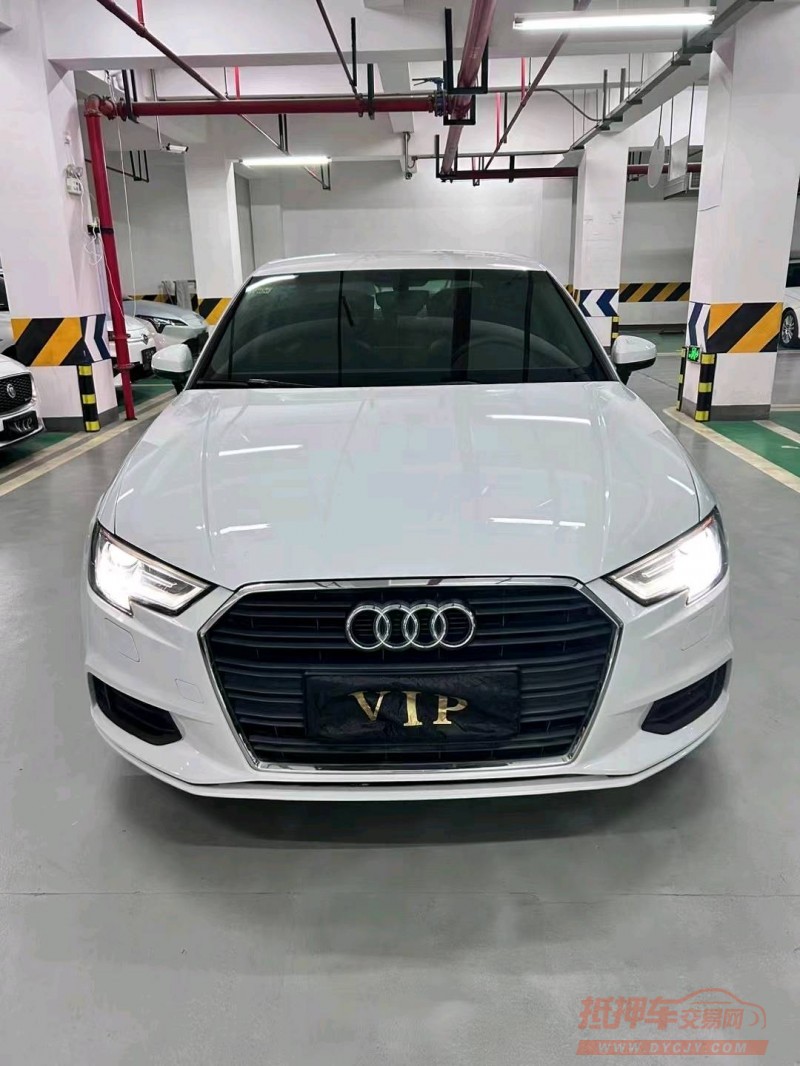 成都18年奥迪A31