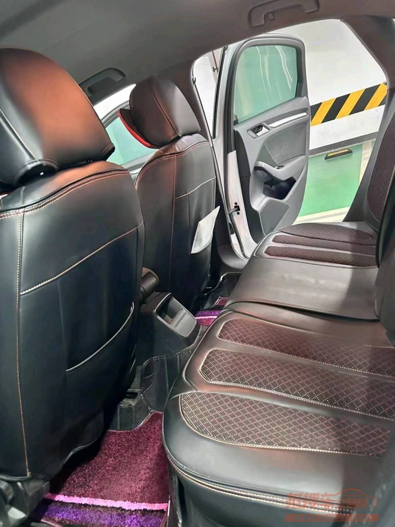 成都18年奥迪A36