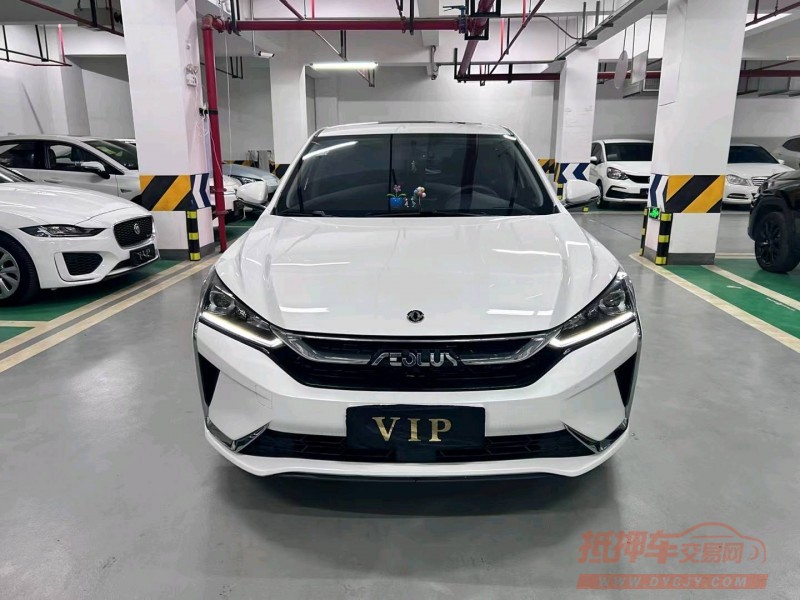 成都22年东风奕炫1