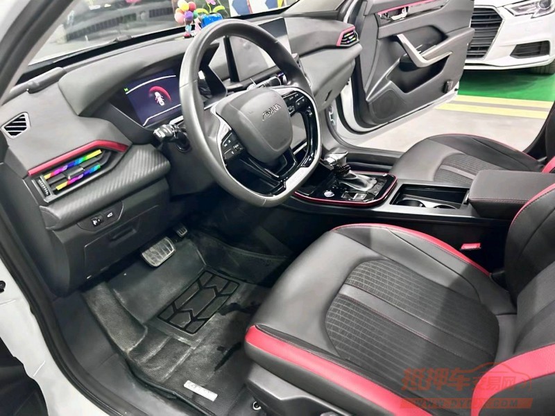 成都22年东风奕炫4