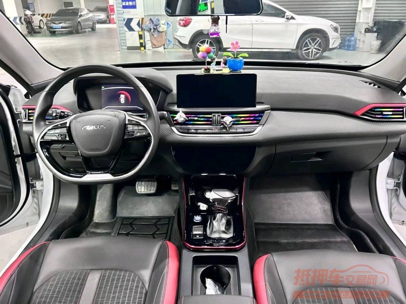 成都22年东风奕炫5