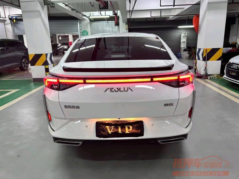 成都22年东风奕炫9