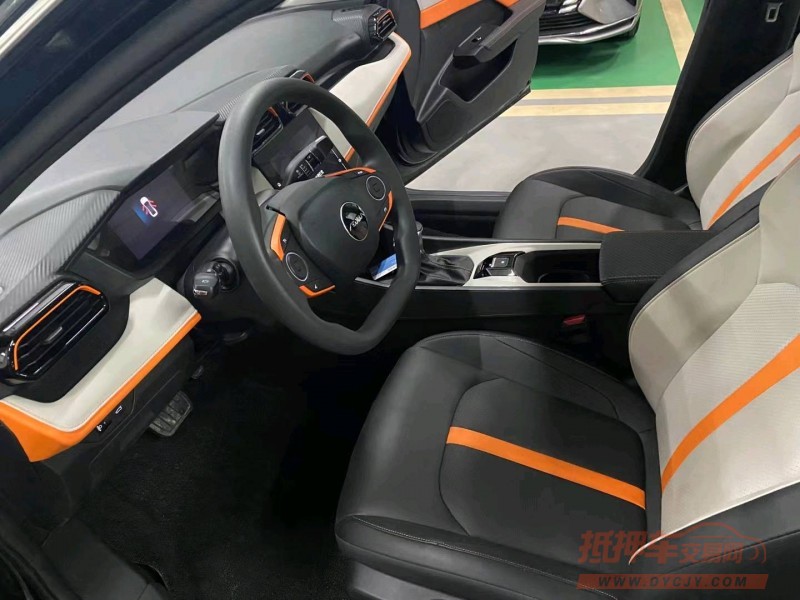 成都22年东风奕炫5