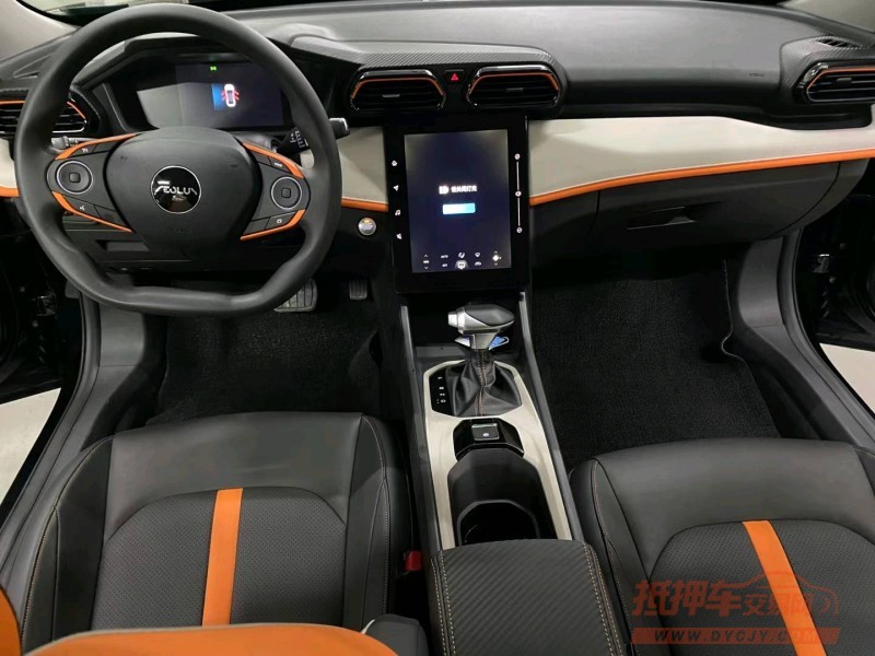 成都22年东风奕炫6