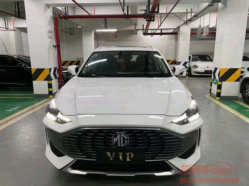 成都22年名爵ONE1