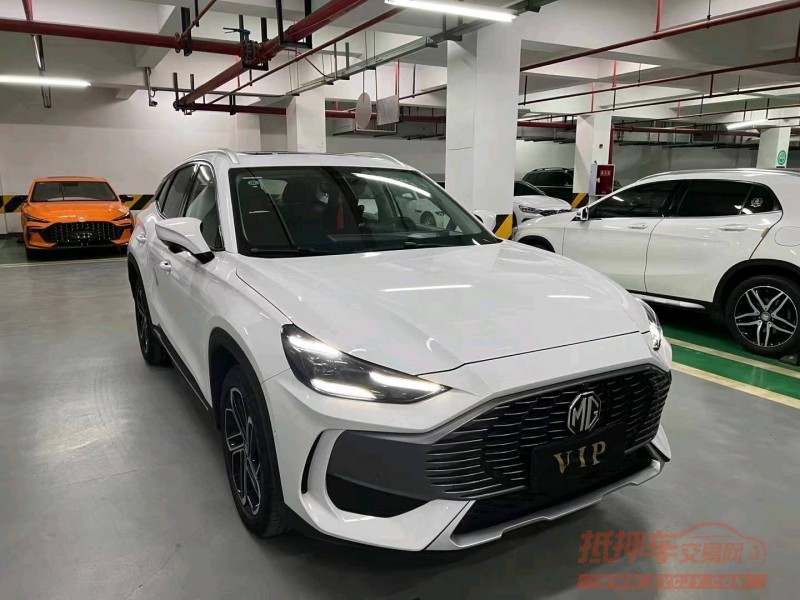 成都22年名爵ONE3