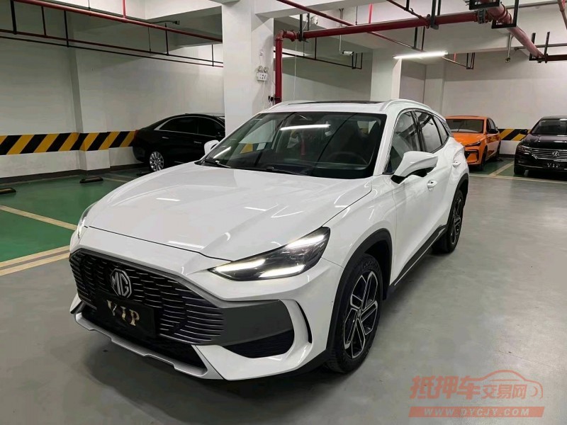 成都22年名爵ONE2
