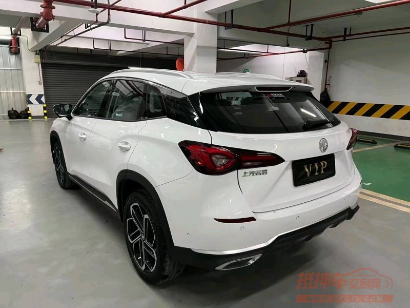 成都22年名爵ONE8