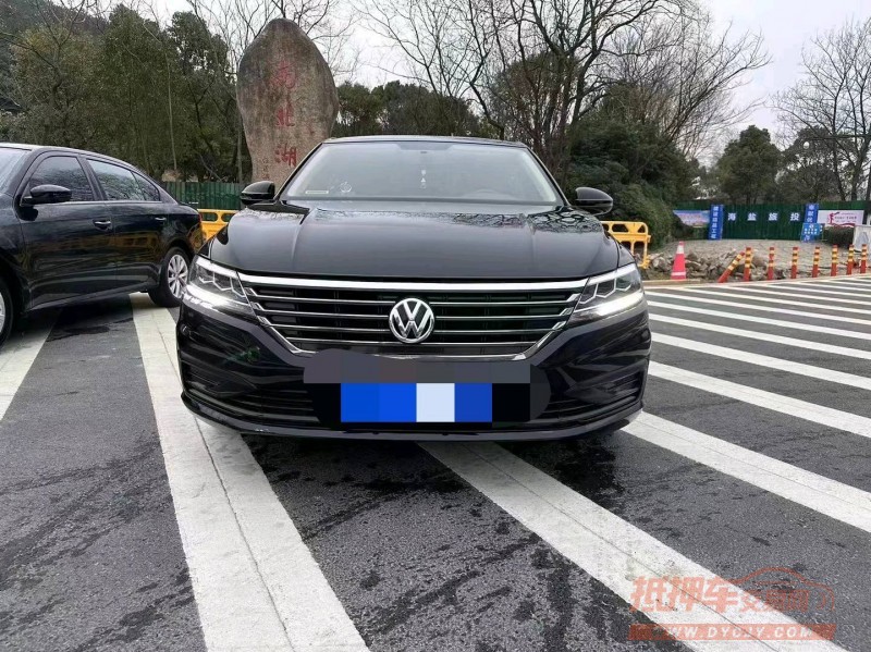嘉兴20年大众朗逸1