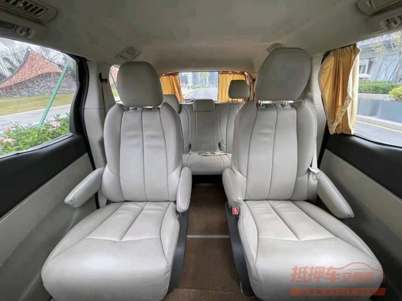 广州12年别克GL84