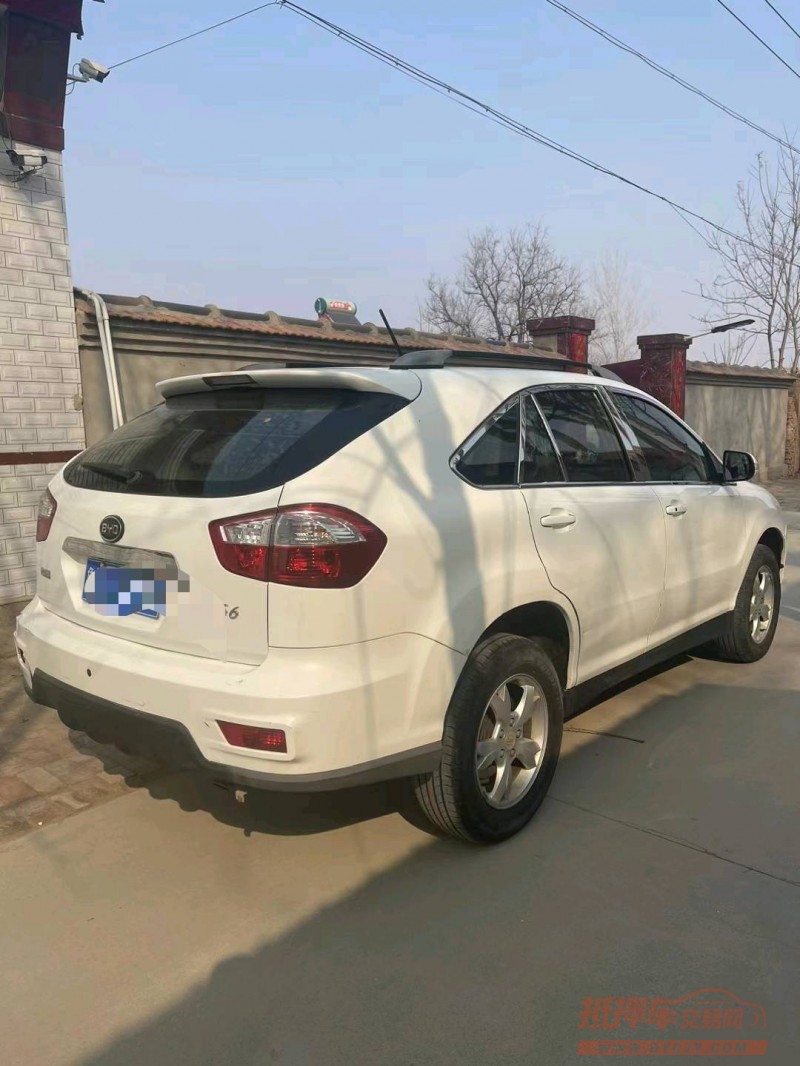 廊坊14年日产逍客7