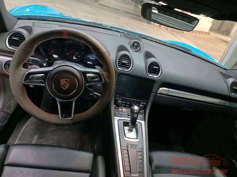 北京18年保时捷7184