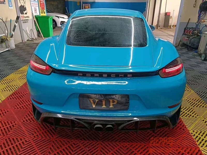 北京18年保时捷7185