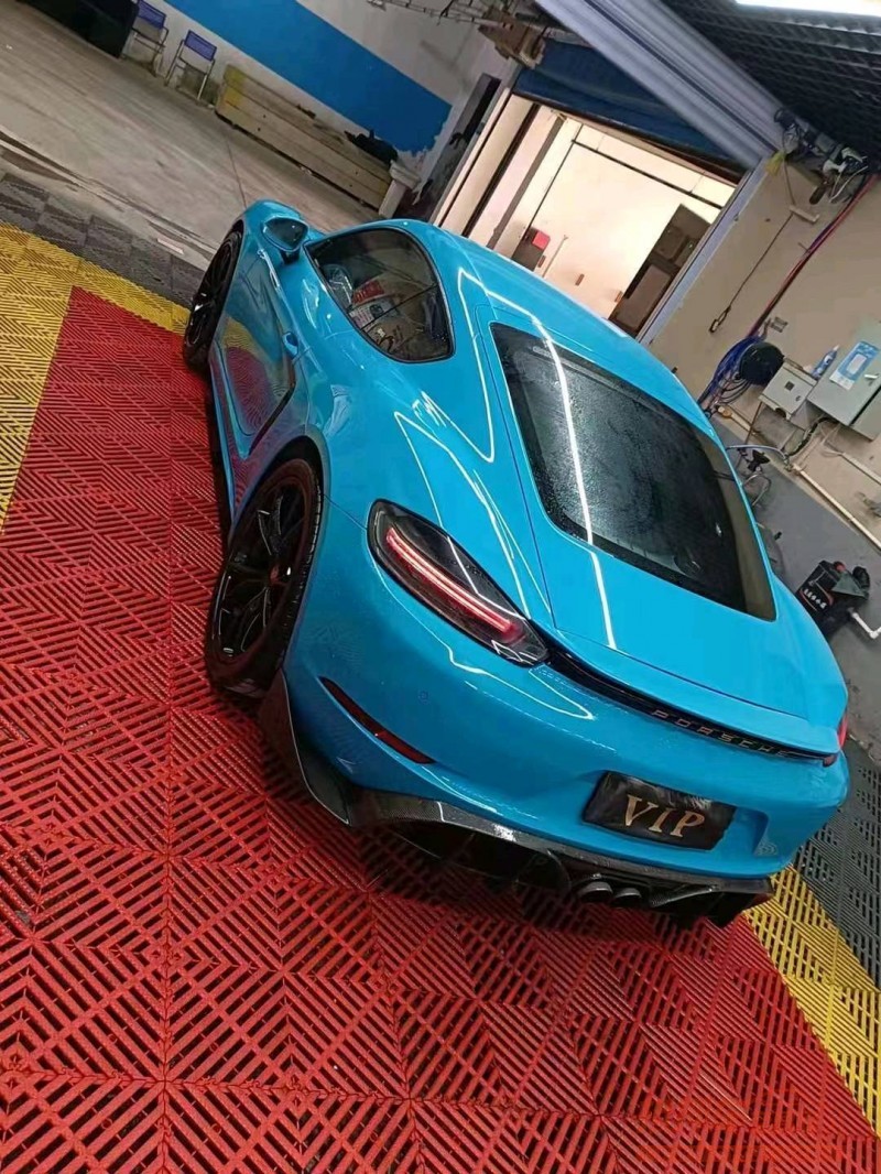 北京18年保时捷7189