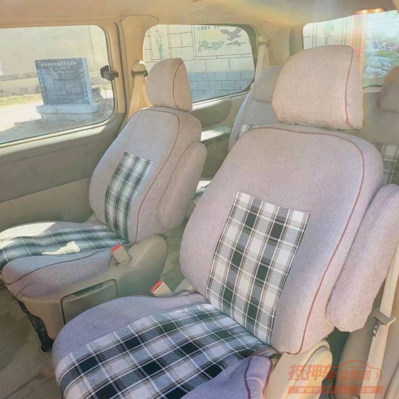 北京12年别克GL88