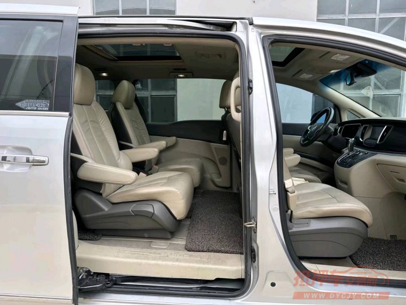 盐城13年别克GL85