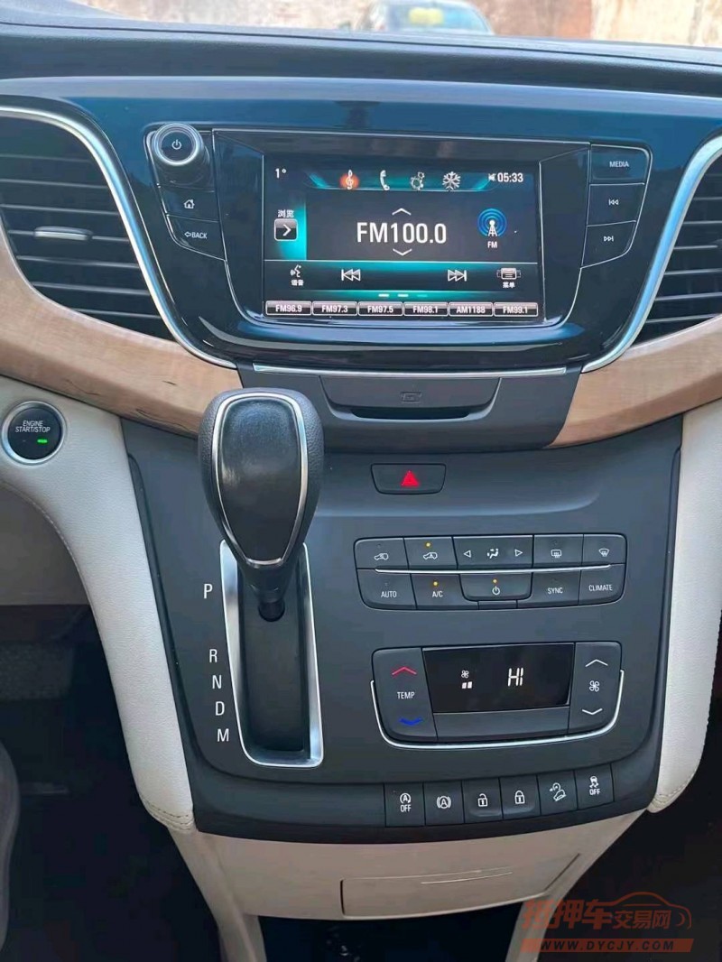 枣庄18年别克GL85