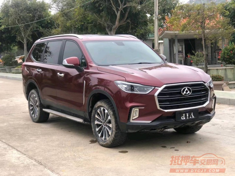 揭陽19年大通D902