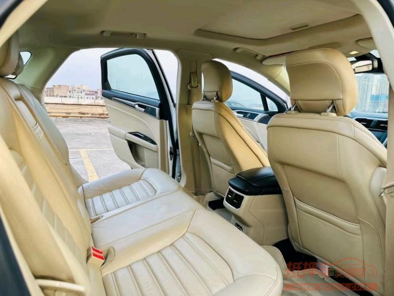 东莞15年福特蒙迪欧6