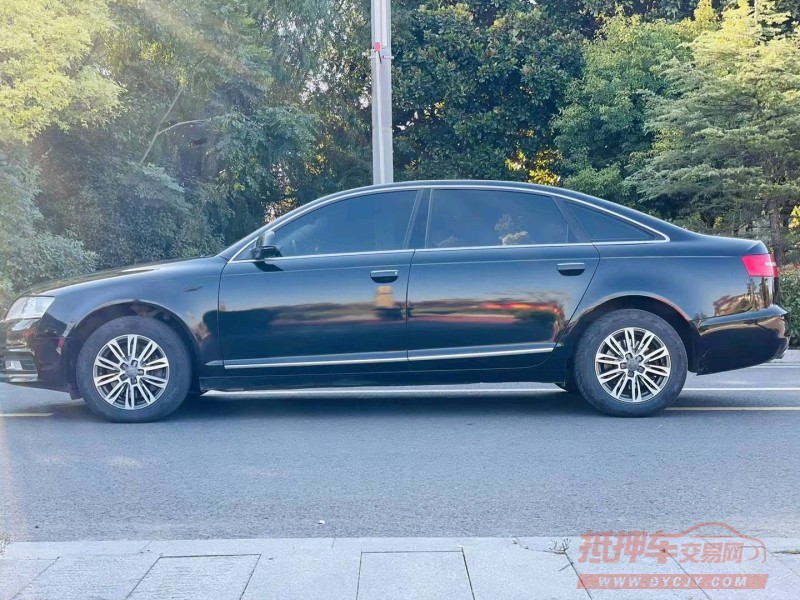 徐州12年奥迪A6L7