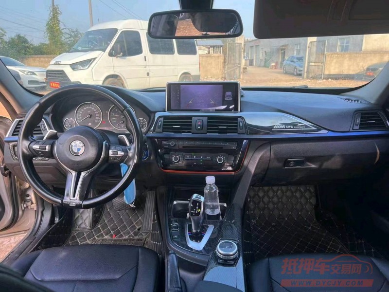 徐州13年宝马3系3