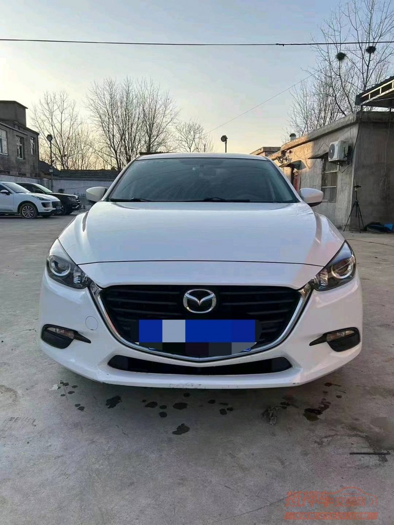 淮南18年别克昂克赛拉1