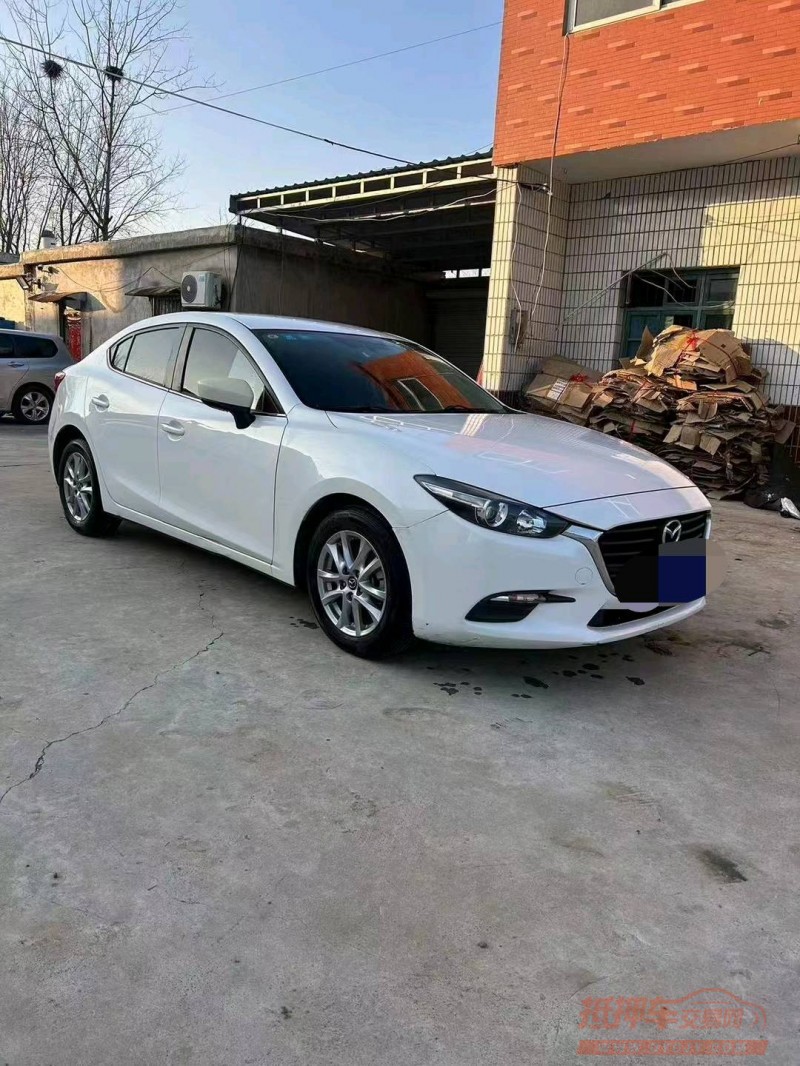 淮南18年别克昂克赛拉2