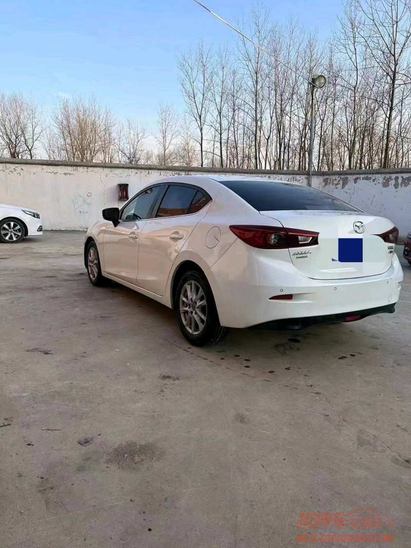 淮南18年别克昂克赛拉4