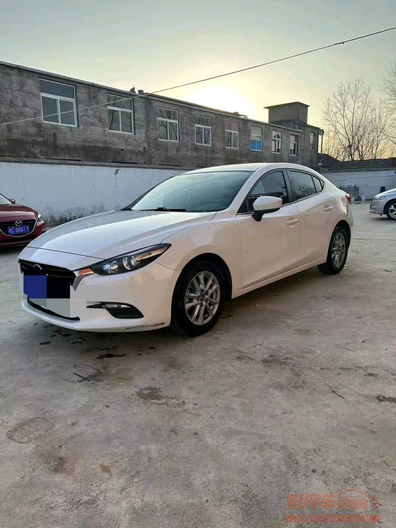 淮南18年别克昂克赛拉5