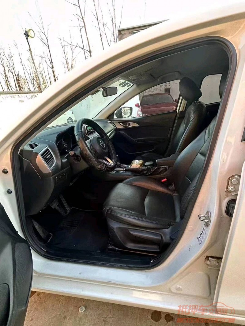 淮南18年别克昂克赛拉9