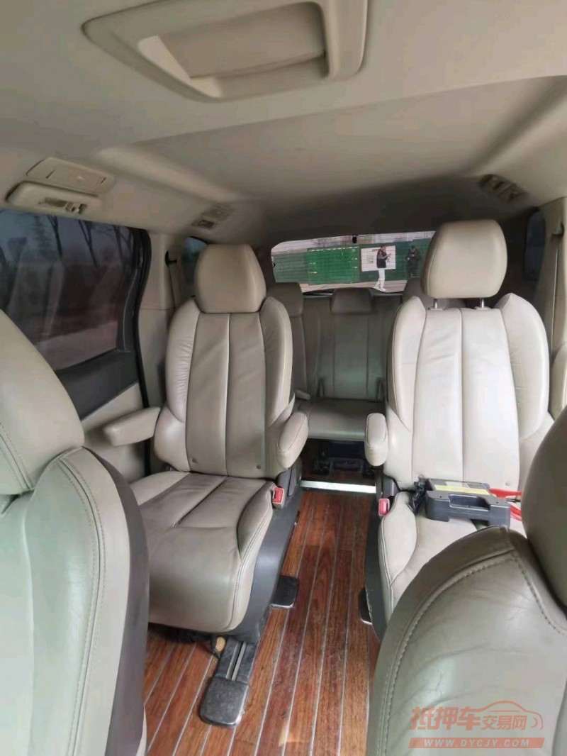 枣庄11年别克GL88