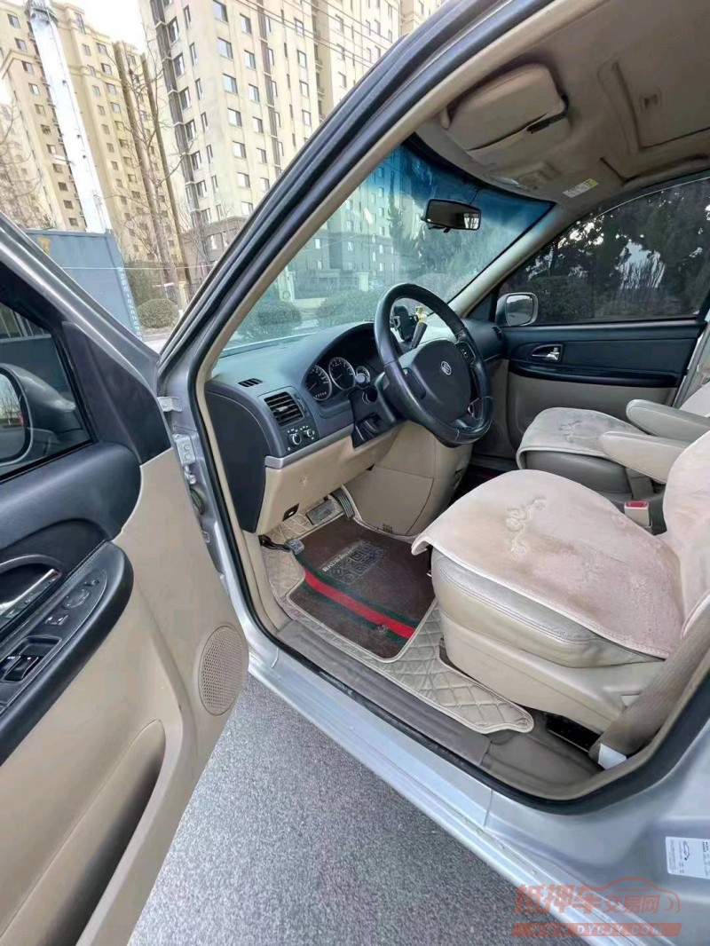 枣庄14年别克GL87