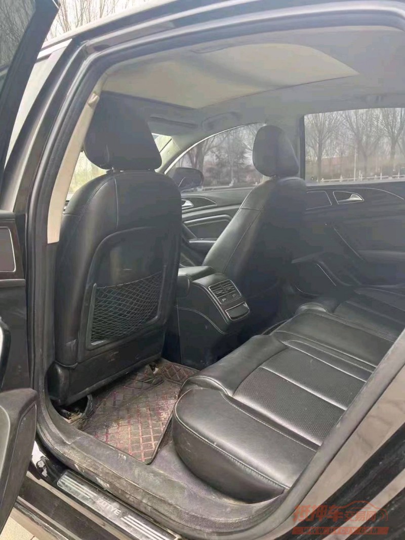 北京17年众泰Z7007