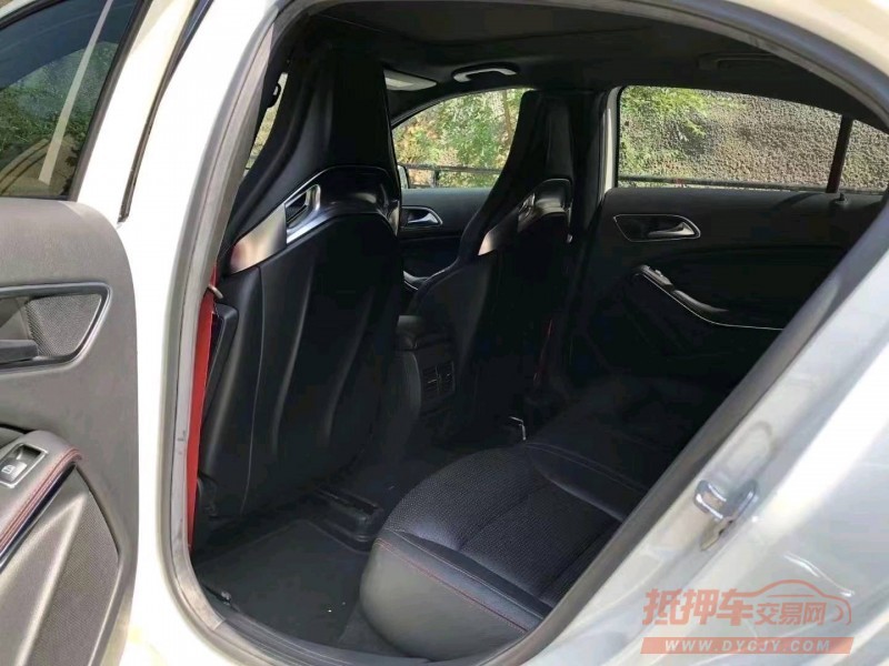 枣庄15年奔驰AMG2