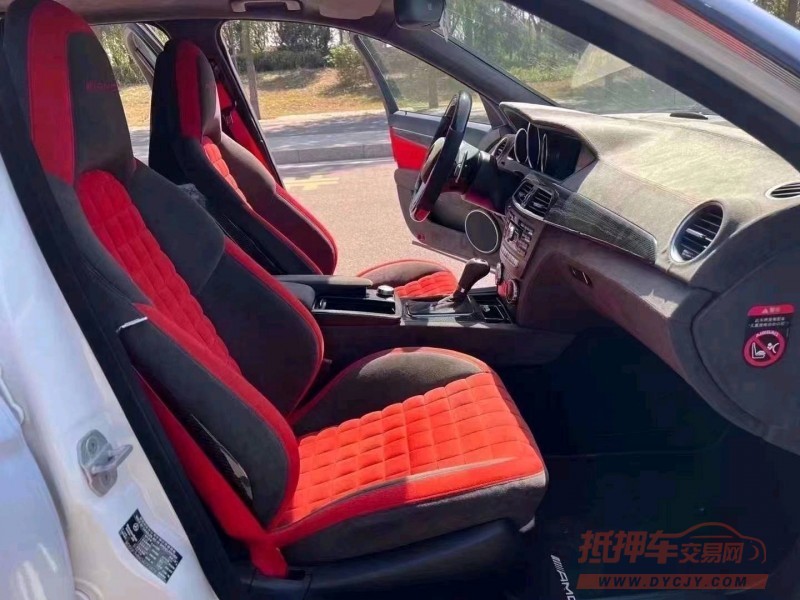 枣庄13年奔驰C7