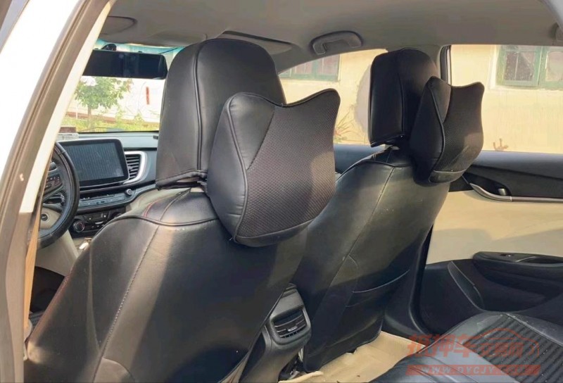 青岛16年别克英朗GT5