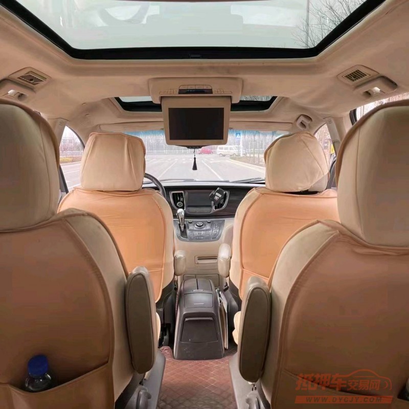 枣庄12年别克GL84