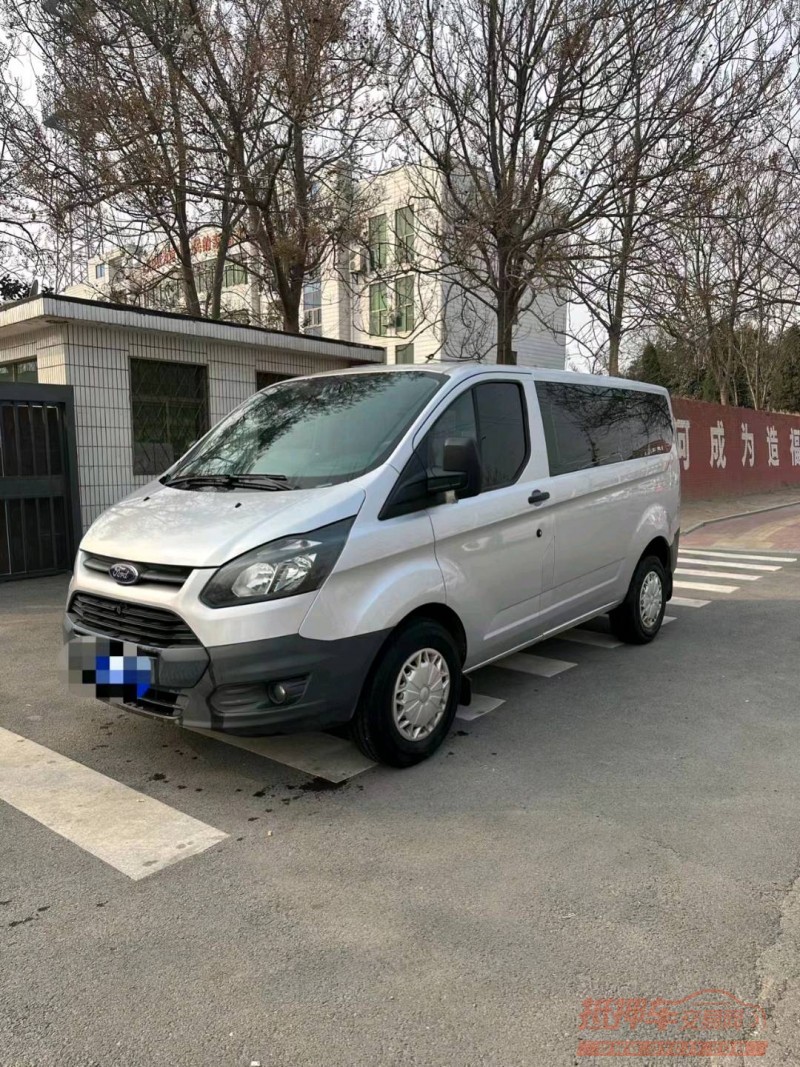 枣庄18年福特全顺3