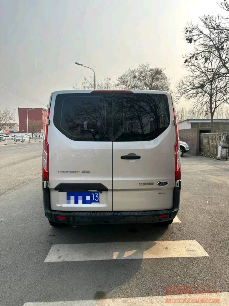 枣庄18年福特全顺9