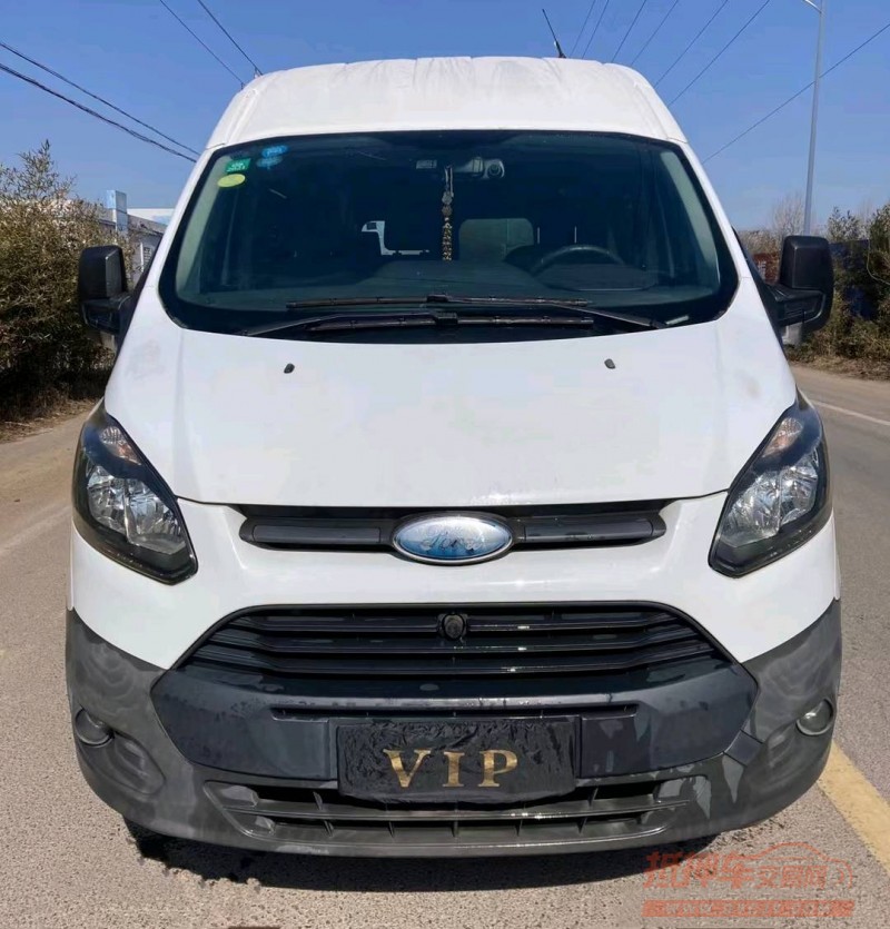 青岛17年福特全顺8